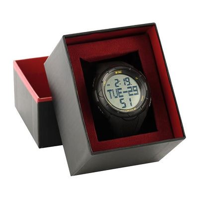 M-Tac Tactical Watch With Pedometer