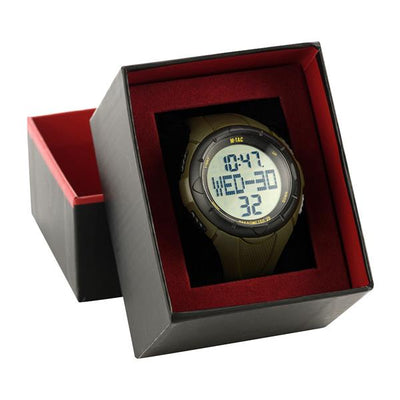 M-Tac Tactical Watch With Pedometer