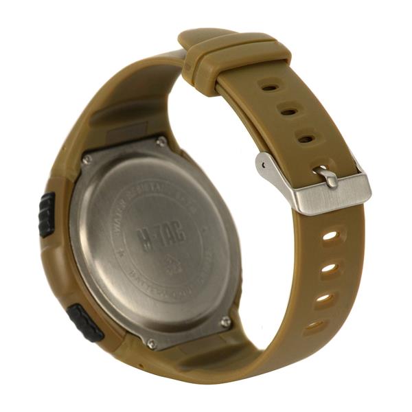 M-Tac Tactical Watch With Pedometer