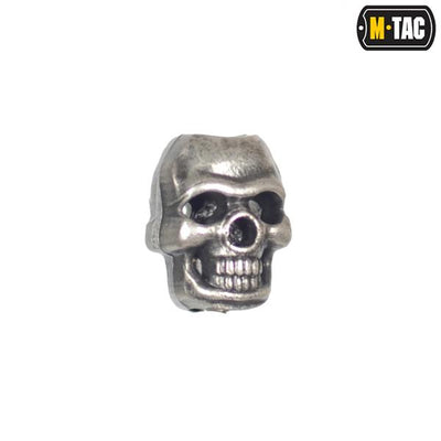 M-Tac Skull Stopper Bead