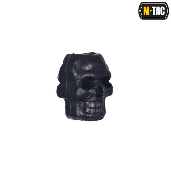 M-Tac Skull Stopper Bead