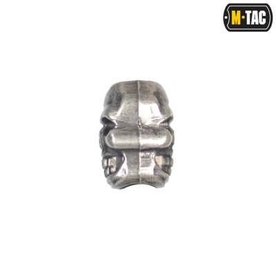 M-Tac Skull Stopper Bead