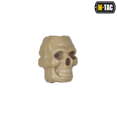 M-Tac Skull Stopper Bead
