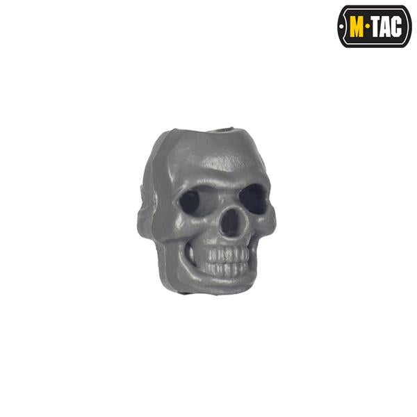 M-Tac Skull Stopper Bead