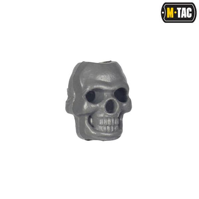 M-Tac Skull Stopper Bead
