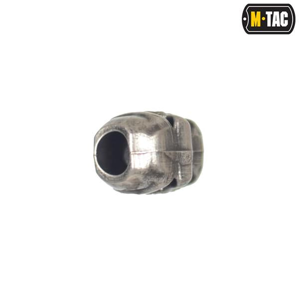 M-Tac Skull Stopper Bead
