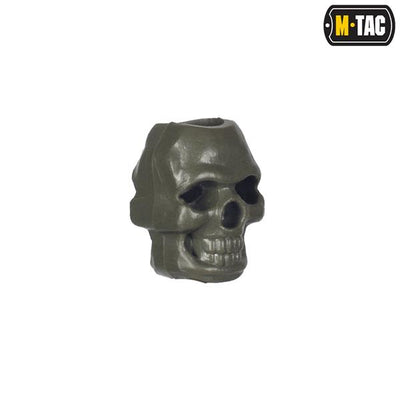 M-Tac Skull Stopper Bead