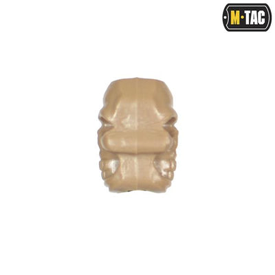 M-Tac Skull Stopper Bead