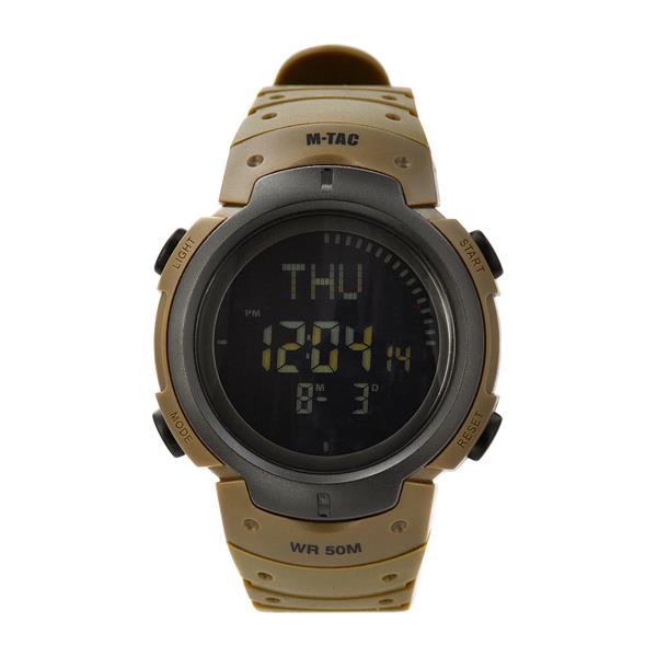 M-Tac Watch Tactical Compass Olive
