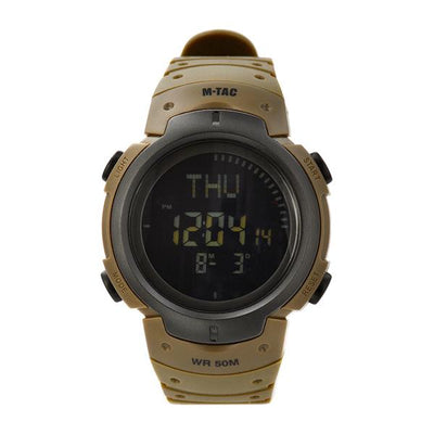 M-Tac Watch Tactical Compass Olive