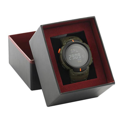 M-Tac Watch Tactical Compass Olive