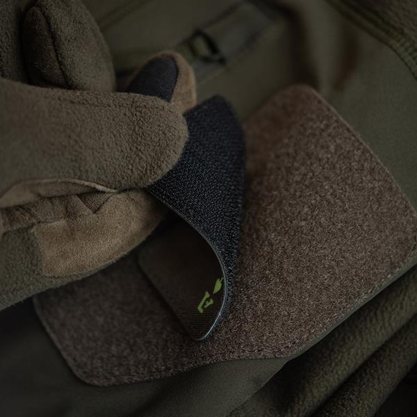 M-Tac patch Ace of Spades Laser Cut Multicam/GID