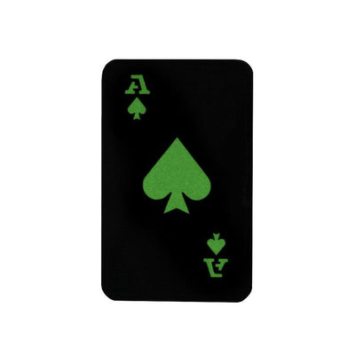 M-Tac patch Ace of Spades Laser Cut Multicam/GID