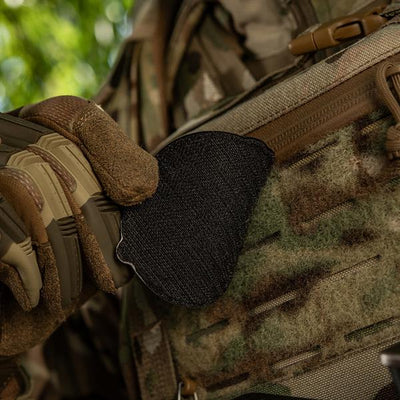 M-Tac patch Tactical girl #3 Watterfall