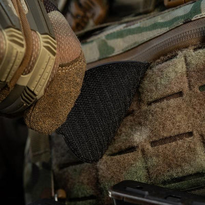 M-Tac patch Tactical girl #3 Watterfall  PVC