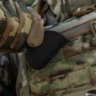 M-Tac patch Tactical girl #3 Watterfall
