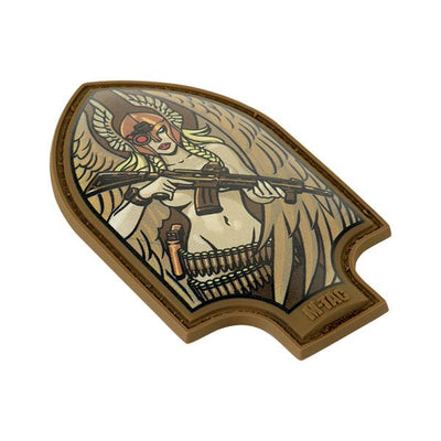 M-Tac Patch Spades Valkyrie Print PVC