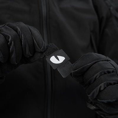 M-Tac patch Tiger Eyes Laser Cut (couple) Reflective