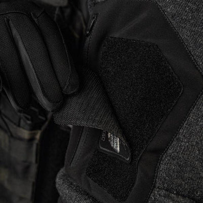 M-Tac Viking Sword (Embroidery) Black