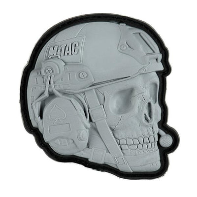 M-Tac Patch Operator 3D PVC Coyote