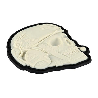 M-Tac Patch Operator 3D PVC Coyote