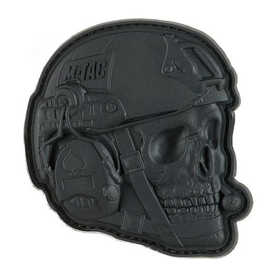 M-Tac Patch Operator 3D PVC Coyote