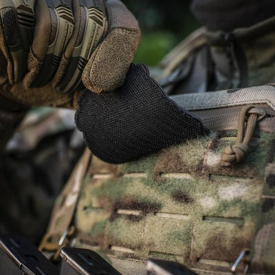M-Tac Patch Zero Tolerance PVC