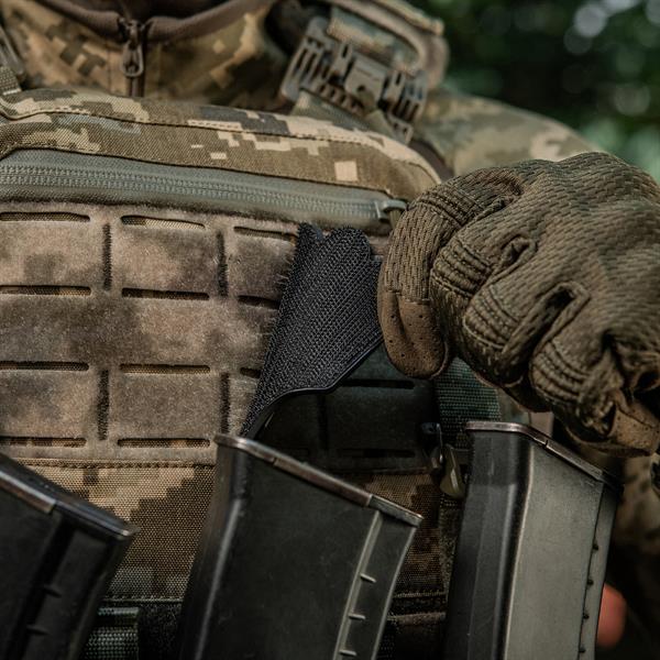 M-Tac patch Sviatoslav PVC