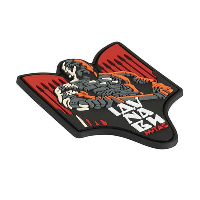 M-Tac patch Sviatoslav PVC