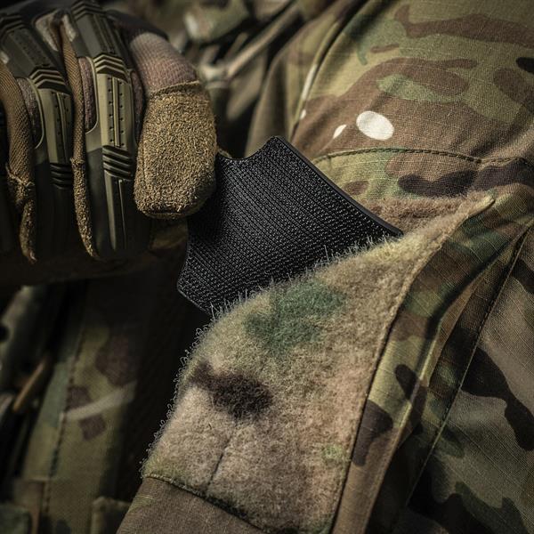 M-Tac patch Sviatoslav PVC