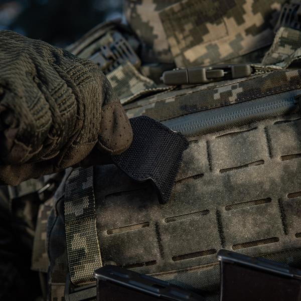 M-Tac Patch MSTA-S (PVC)