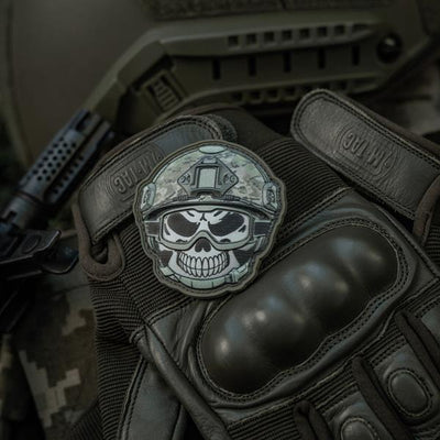 M-Tac Patch Emoji #2