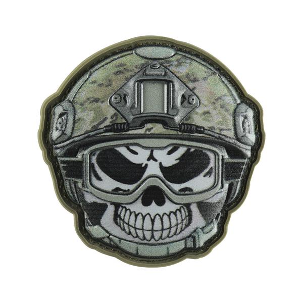 M-Tac Patch Emoji #2