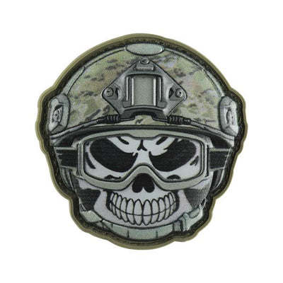 M-Tac Patch Emoji #2