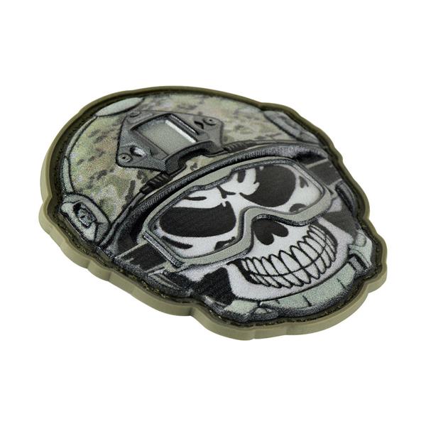 M-Tac Patch Emoji #2