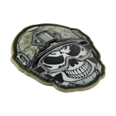 M-Tac Patch Emoji #2