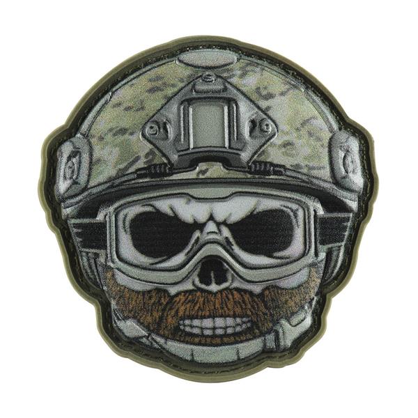 M-Tac Patch Emoji #4