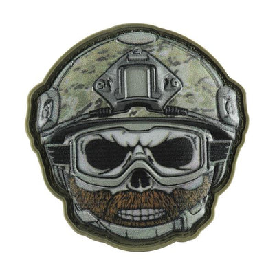 M-Tac Patch Emoji #4