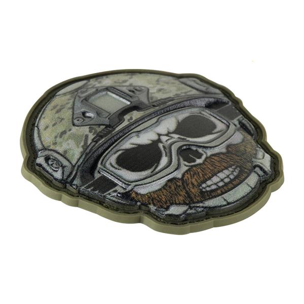 M-Tac Patch Emoji #4