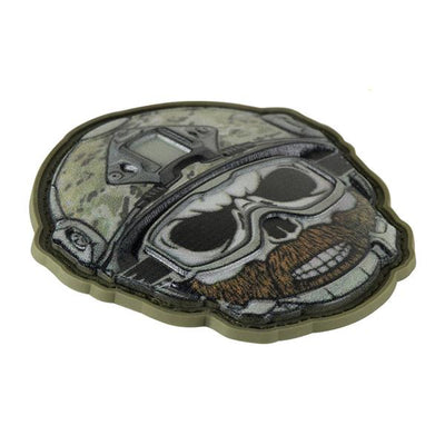 M-Tac Patch Emoji #4