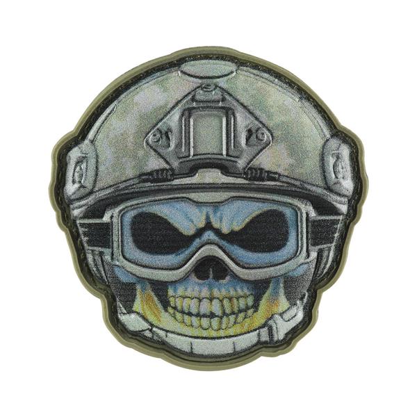 M-Tac Patch Emoji #5