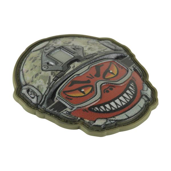 M-Tac Patch Emoji #7