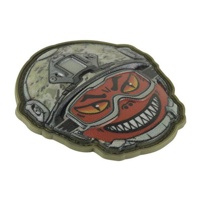 M-Tac Patch Emoji #7