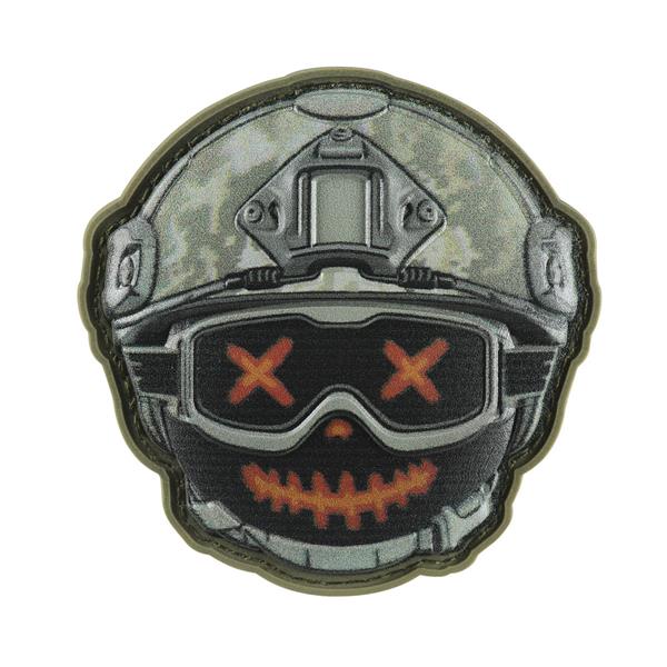 M-Tac Patch Emoji #8