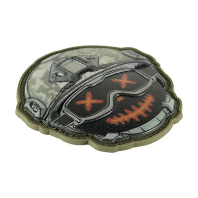 M-Tac Patch Emoji #8