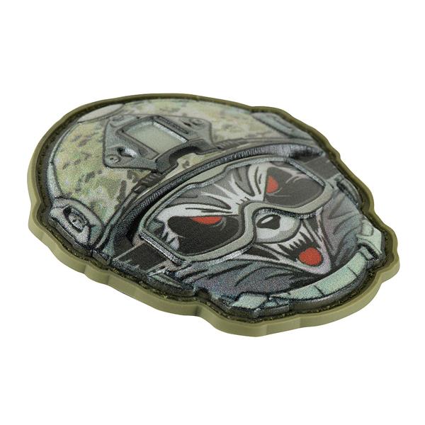 M-Tac Patch Emoji #9
