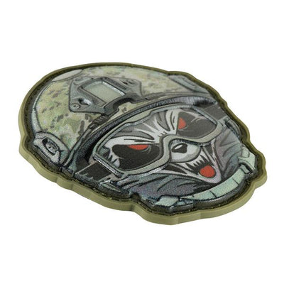 M-Tac Patch Emoji #9
