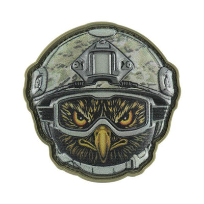 M-Tac Patch Emoji #10