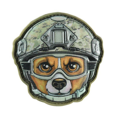 M-Tac Patch Emoji #11