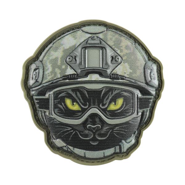 M-Tac Patch Emoji #13